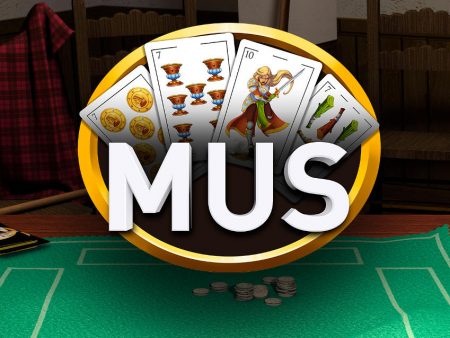 Juega al Mus online con dinero real