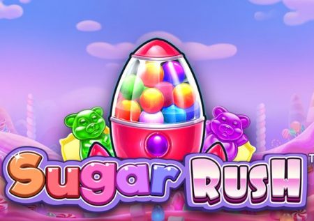 Azúcar y dinero en la slot Sugar Rush