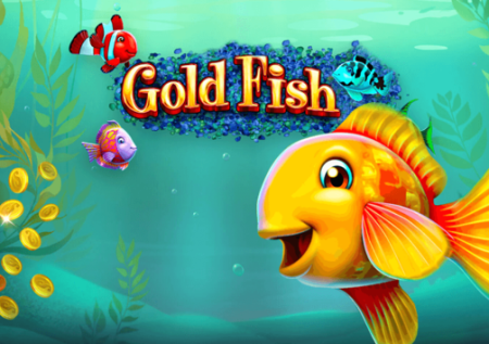 Gold Fishy Free Spins: Giros gratis entre peces dorados