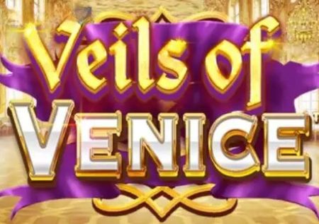 Veils of Venice: Navega por los canales de Venecia y coge el dinero