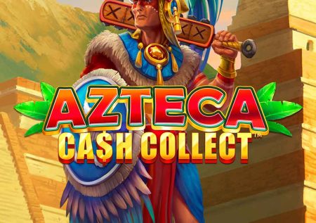 Azteca Cash Collect: Ritos ancestrales para conseguir el oro