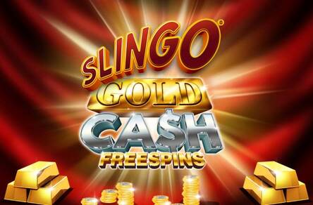 Slingo Gold Cash