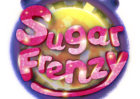 Sugar Frenzy: El azúcar del dinero