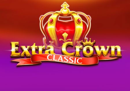 Extra Crown: Consigue la corona de oro