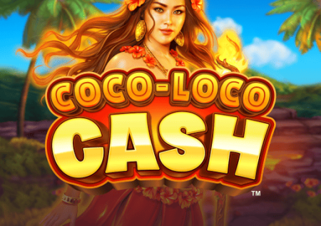 Coco Loco Cash: Islas tropicales repletas de belleza
