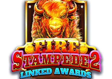 Fire Stampede 2: Lucha de nuevo contra el búfalo de fuego