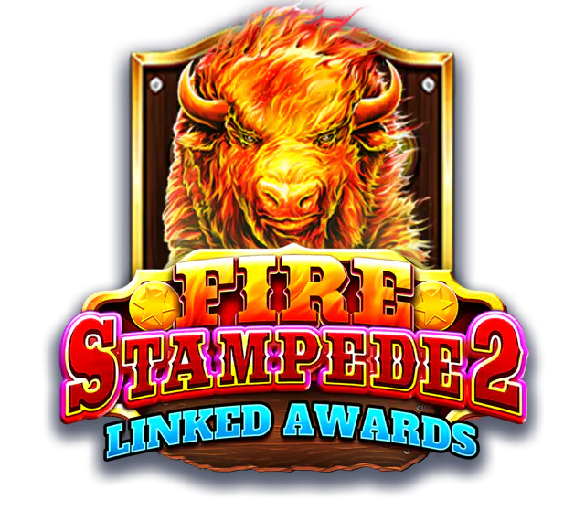 Fire Stampede 2: Lucha de nuevo contra el búfalo de fuego