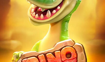 Dino Drop: El dinosaurio más simpático te ayudará a ganar