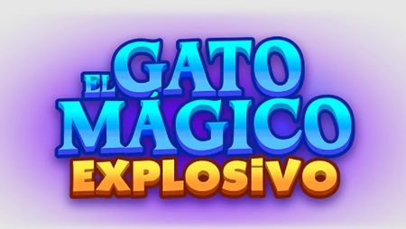 El Gato Mágico Explosivo: la slot que romperá Halloween este año