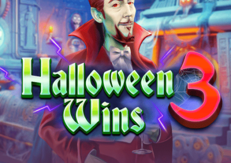 Halloween Wins 3: Gana en la noche del miedo
