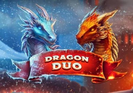 Dragon Duo: Aventura entre dragones y tesoros