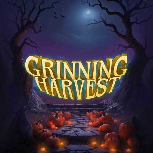 Grinning Harvest: La slot más terrorífica ha llegado