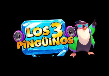 Los 3 Pinguinos Slot: Música y premios unidos