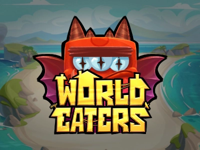 World Eaters Slot: Defiéndete de los monstruitos